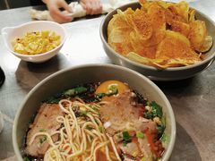 -臻老板牛肉面(光华路SOHO店)