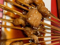 -醉烧膘·烧烤夜宵王(总店)