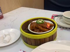 -食大利香港茶餐厅(南亚风情第一城店)