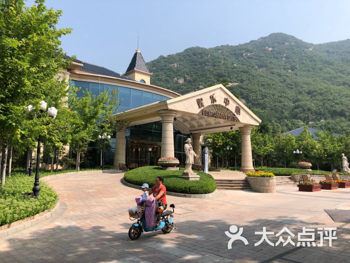 天津恒大酒店-图片-蓟县酒店-大众点评网