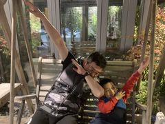 -川旺角川粤融合菜•海景餐厅(星海广场店)