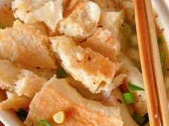 -铁军鲜羊肉汤