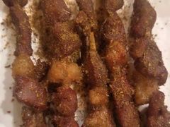 -老牌坊鲁菜名店(宽厚里店)