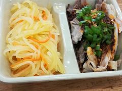 -李先生牛肉面(长春红旗街店)