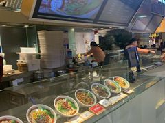 -食悦天美食广场(沈阳青年大街万象城店)