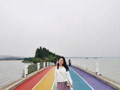 -贡湖湾湿地公园