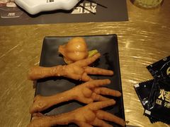 -烤匠麻辣烤鱼(万象城店)