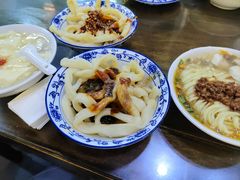 -西月城谭豆花(春熙路店)