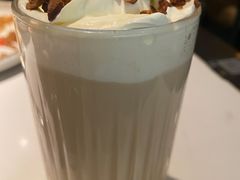 -半秋山西餐厅(巴南万达广场店)