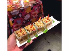 -早安曼谷泰国餐厅
