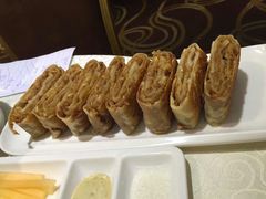 -四季小馆·地道北京小吃(广百店)