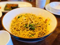 凉面-郑东靓靓虾馆·金牌油焖大虾(天泽街店)