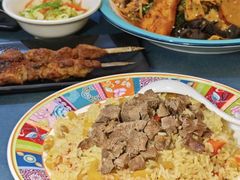 -伊带伊路新疆美食府(呼家楼店)
