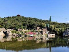 -威海华夏城景区