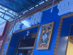 -金鼎雪山牦牛杂火锅(理县总店)