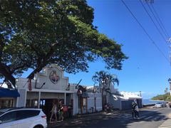 -阿甘虾餐厅(Maui)