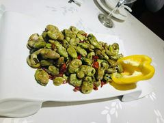 -海洲大饭店-紫薇轩中餐厅