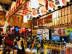 -平成屋·午肴夜酒(四川北路店)