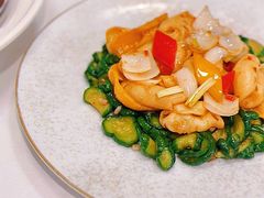 -伯衡55·吉品轩(乌鲁木齐南路店)