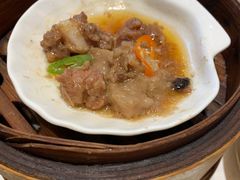 -万龙洲海鲜(大兴绿地缤纷城店)