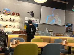 -金莹丸子汤清真(朝外SOHO店)