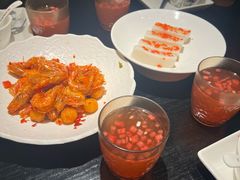 -吴越荣记苏州菜·松鼠桂鱼 100% 活鱼现做(月光码头店)