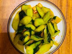 -思金拉措庄园藏餐(太阳岛店)