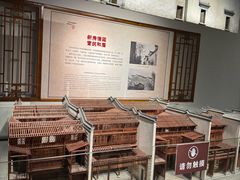 -潜口民宅博物馆