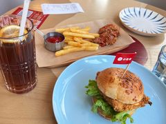 -必胜客(会展店)