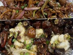 -小鱼小牛·鱼牛干锅·脆鱼火锅(世欧广场店)