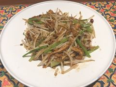 -城南往事·鲁菜济南菜(软件园美莲广场店)