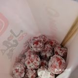 小吃美食！！？
