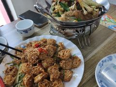 -偏爱炒鸡店(宝龙店)
