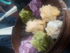 -正宗天津烧麦馆(柳州路店)