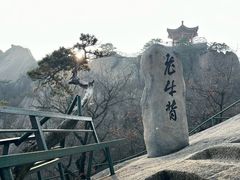 -丹东凤凰山景区