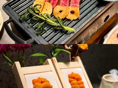 -胆道·海胆专门店(凯德晶萃店)