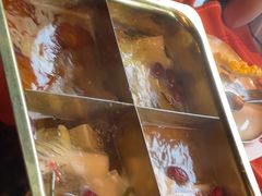 -雾山韩式烤肉·海南糟粕&椰子鸡火锅·海景餐厅(三亚绿发山海天JW万豪酒店)