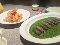 -秀儿四九城·新京菜(亚运村鸟巢店)