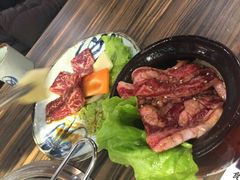 -虎丸烧肉(新大陆广场店)