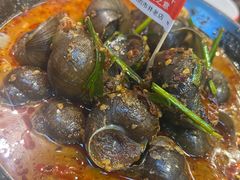 -老闵田螺馆·南昌市井菜·特色小吃(总店)