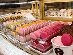 -PAUL LAFAYET 法式甜品(港汇广场店)