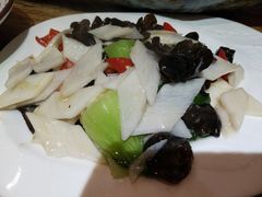 -一盏明灯全素斋(殊像寺店)