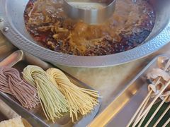 -蛙宴·美蛙火锅基地(万象城店)