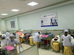点击看大图 -痘博士广州·全国连锁祛痘机构
