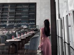 -深圳国际会展中心希尔顿酒店(前海华发冰雪世界店)