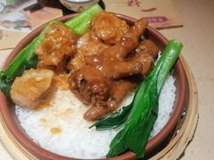 -点都德(华强南店)
