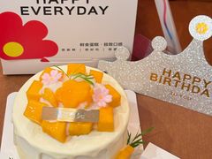 -花花卷卷·鲜食蛋糕(泉屋店)