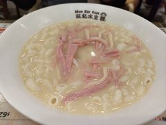 -旺记冰室(九龙中心大厦店)