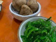 -银子铁板烧料理自助餐(人民广场店)