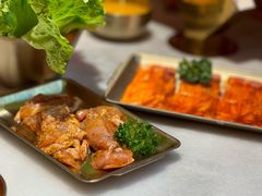 -韩宫宴和牛烤肉(苏州悠方购物中心店)